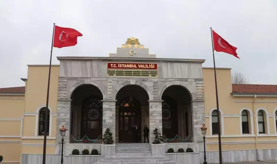 İstanbul Valiliği: PKK propagandası yapan oyunla ilgili soruşturma başlatıldı