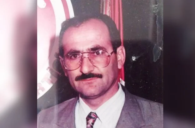 Niğde'de eski belediye başkanı Mahmut Durak sırtından vurularak öldürüldü