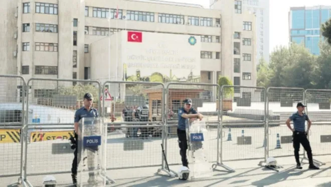 Diyarbakır'da kayyım itfaiye bütçesini Kuran kurslarına aktardı