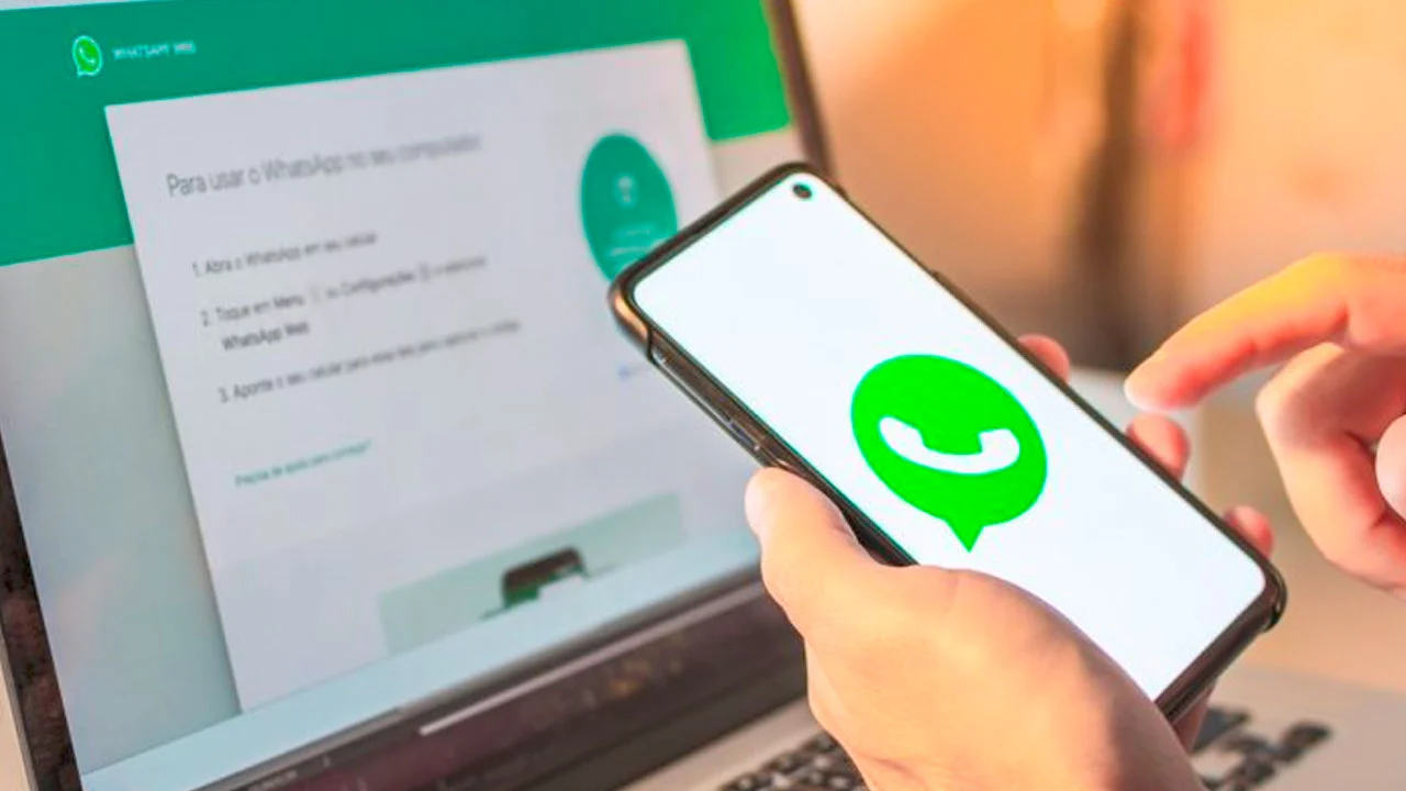 WhatsApp Web'e yeni özellik geliyor