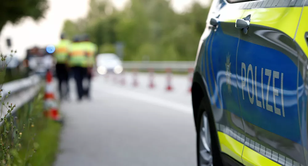 Almanya’da otomobil kalabalığa daldı: 1 çocuk hayatını kaybetti, 3 yaralı