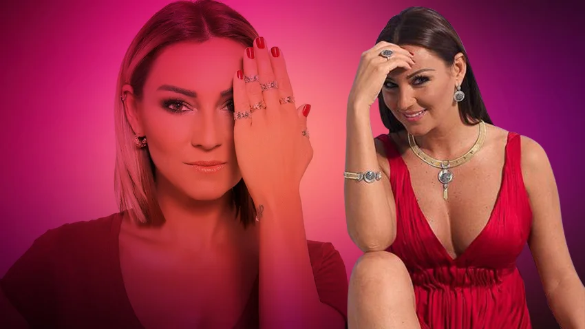 Pınar Altuğ reklam eleştirilerine yanıt verdi