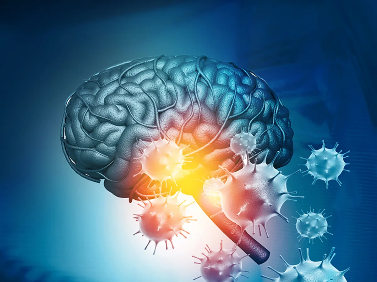 Dr. Paköz: Koronavirüs beyin fonksiyonlarını etkileyebilir