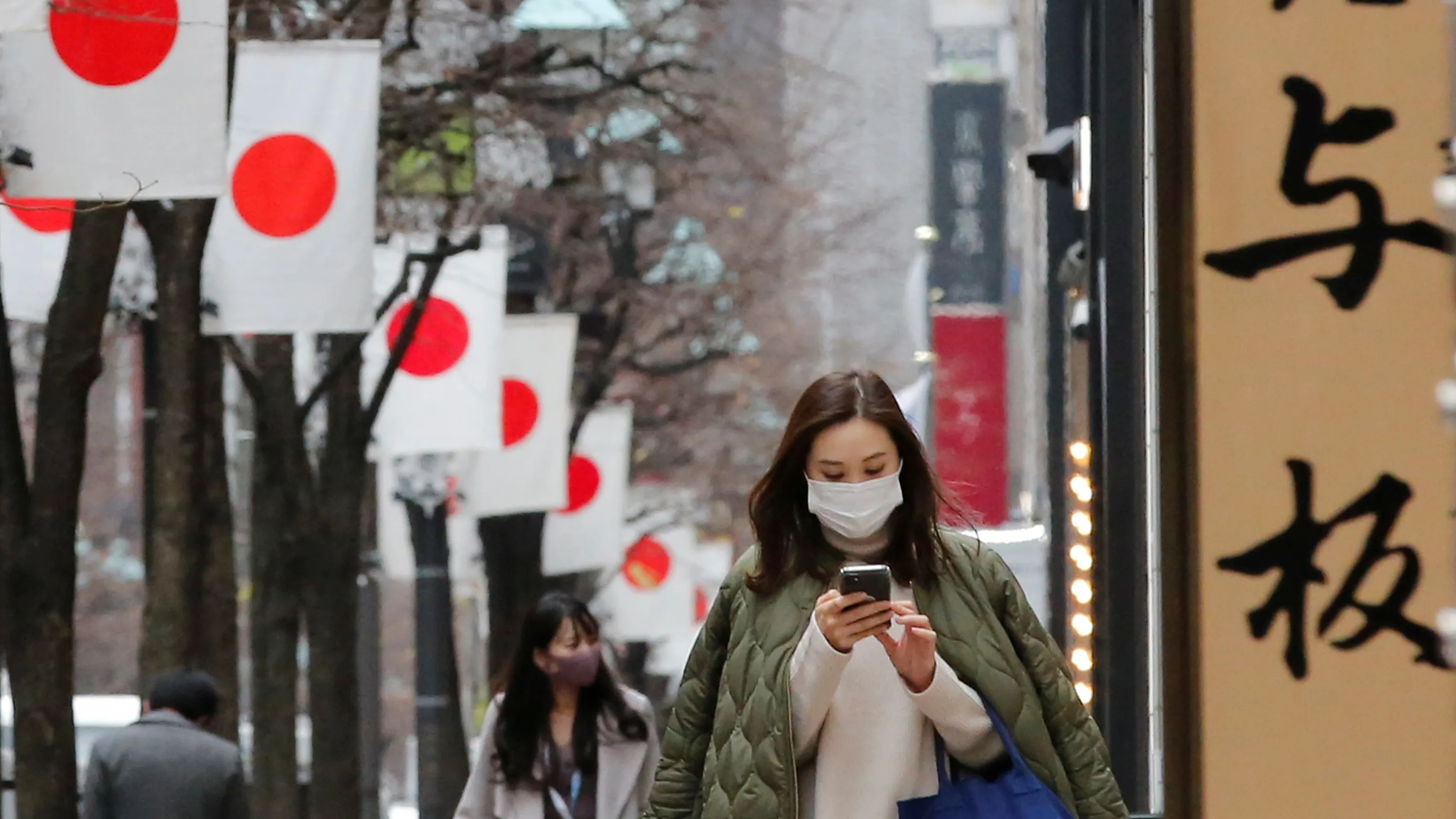 Koronavirüs mutasyonu devam ediyor: Japonya'da dört kişide yeni bir varyant görüldü