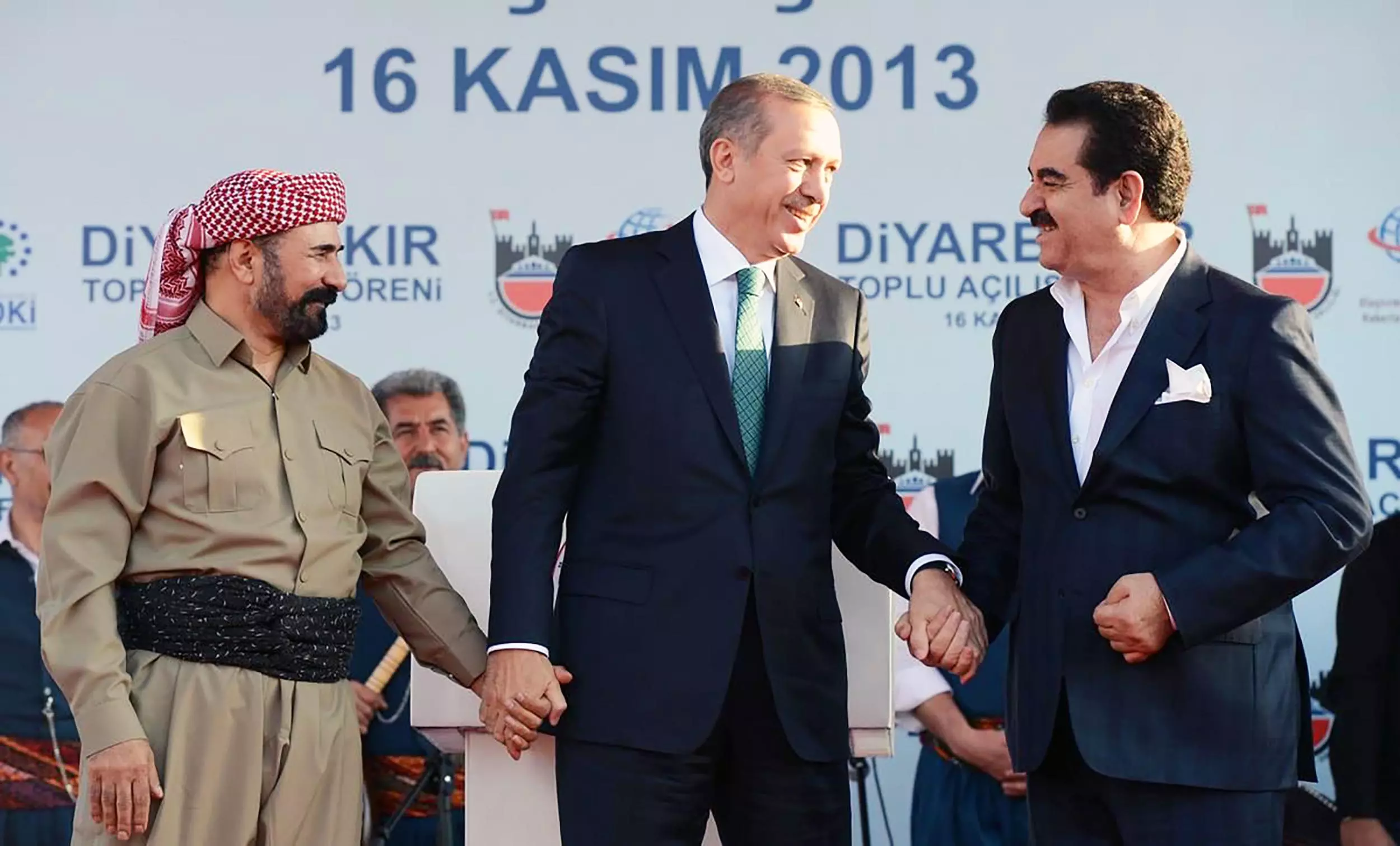 Kobani iddianamesiyle ilgili 'gizli sanık' iddiası: 'Erdoğan’ın yargılanmasının altyapısı mı hazırlanıyor?'