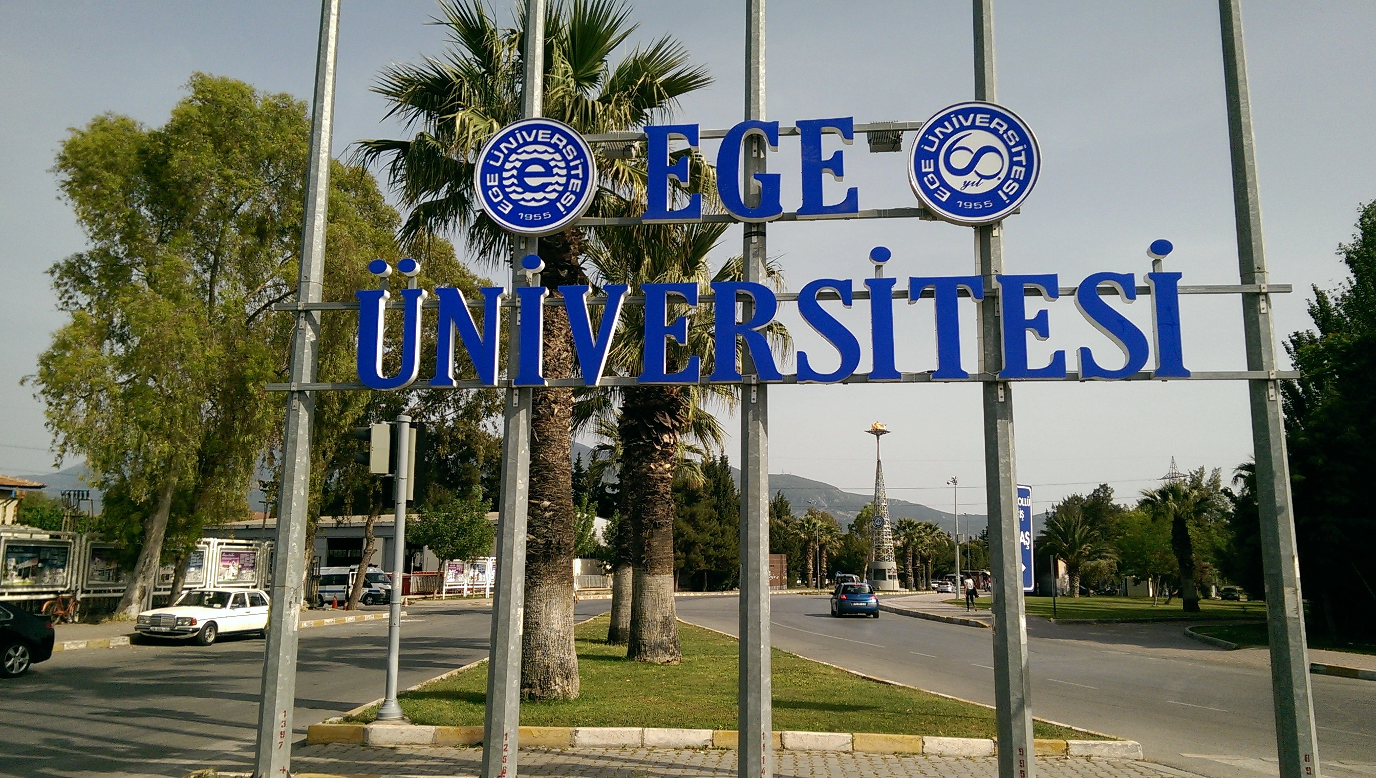 'Ege Üniversitesi adaletsizliği itiraf etti'