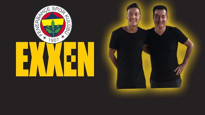 'Acun Ilıcalı, Mesut Özil'in belgeselini çekecek' iddiası