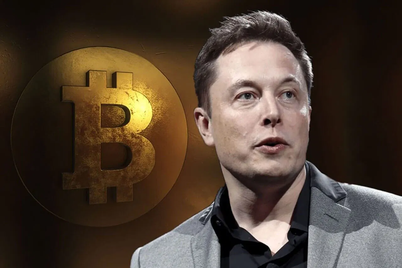 Elon Musk: Bitcoin ana akımın dikkatini çekmeye hazır