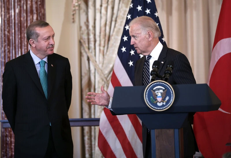 Türkiye ile ABD arasında ilk kritik görüşme gerçekleşti