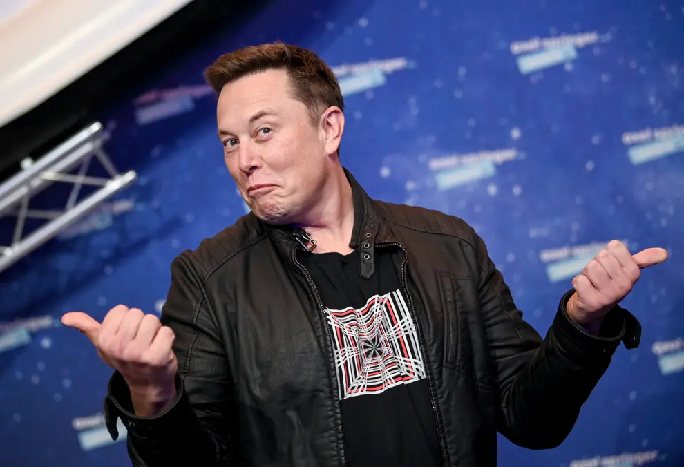 Elon Musk, Twitter için tarih verdi: Cuma günü anlaşmayı tamamlayacağız