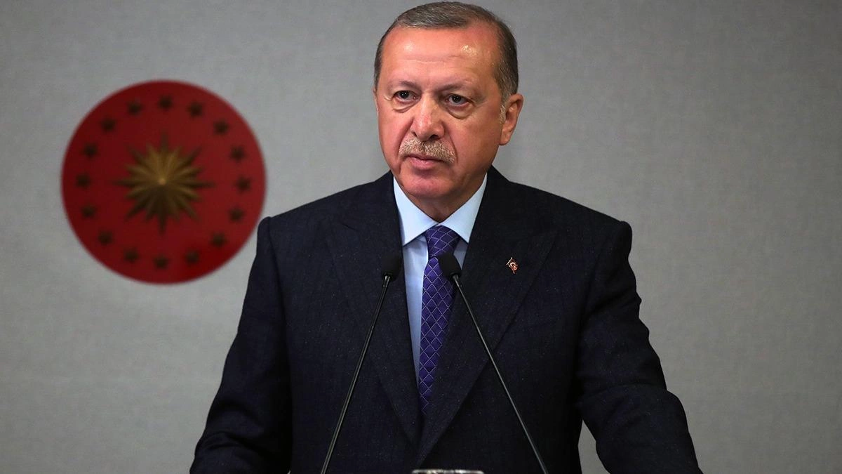 Erdoğan: Obama bir gece şahsımı aradı ve destek istedi