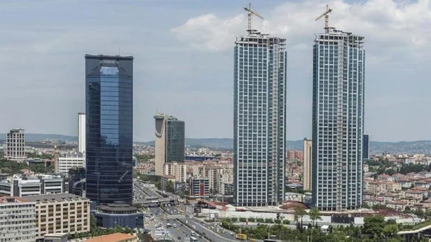 Cem Yılmaz ve Ferit Şahnek de almıştı: Çiftçi Towers'ta ortaklar birbirine girdi!