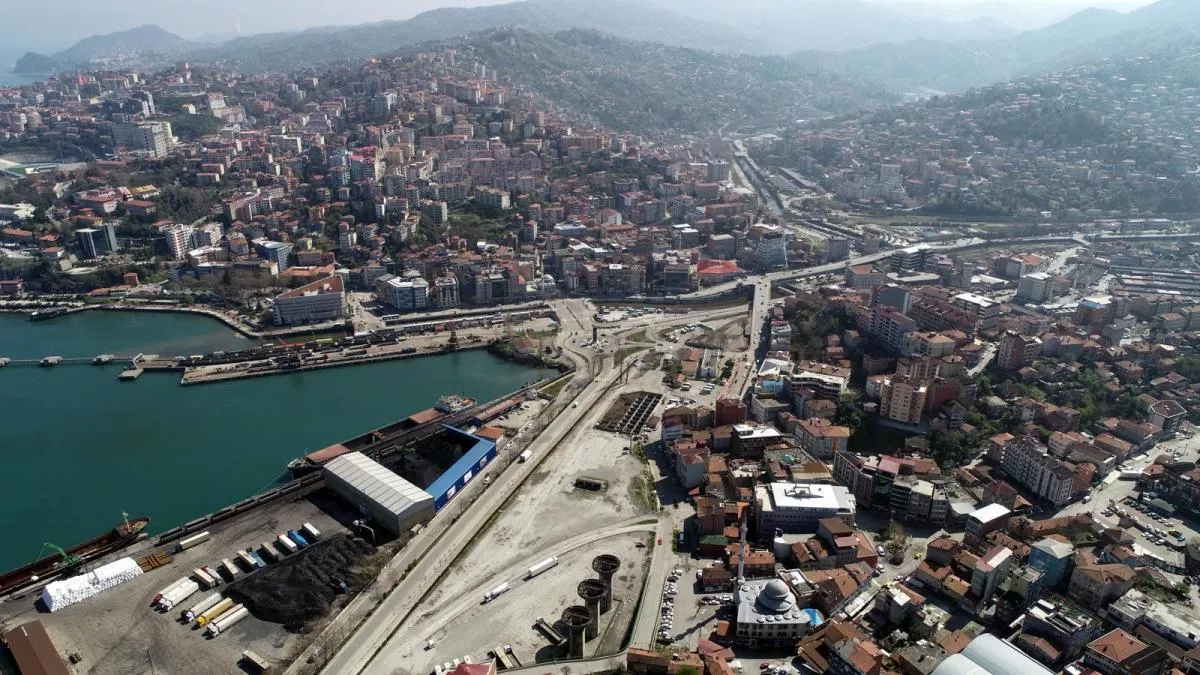 Zonguldak İl Sağlık Müdürü Güner, kentteki mutasyonlu vaka sayısını açıkladı