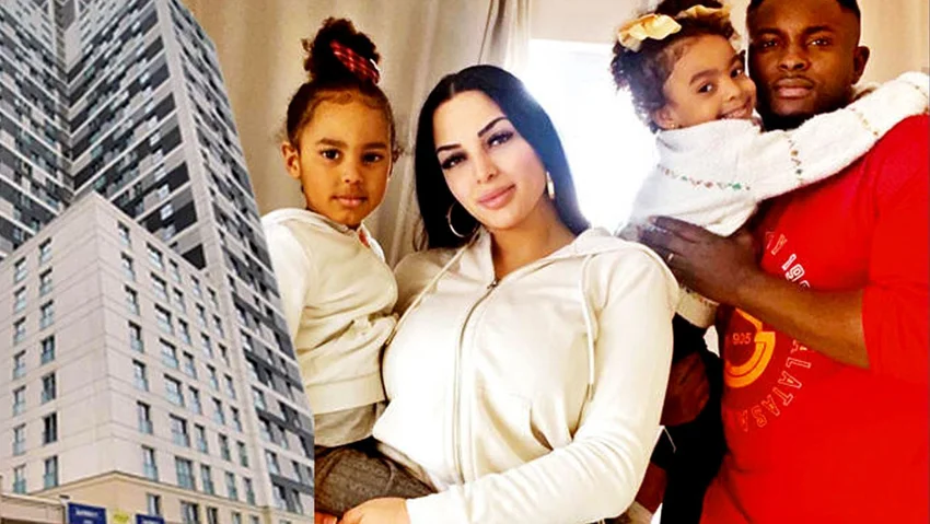 İstanbul'da yabancı uyruklu aileye çirkin ırkçılık: 'Siyahilere kiralık daire vermiyoruz'
