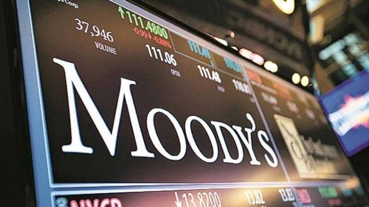 Moody’s Türkiye için büyüme tahminini açıkladı