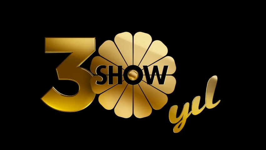 Show TV 30 yaşında