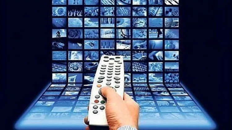 5 Kasım 2022 TV yayın akışı: Günün dizi ve filmleri