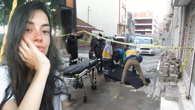 Üsküdar'da Seniye Ayça Kara'nın şüpheli ölümü: Sokakta cesedi bulundu