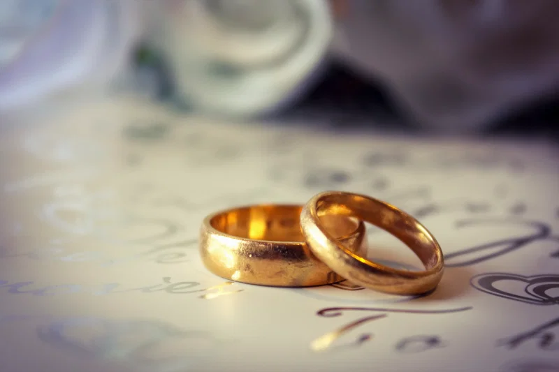 TÜİK açıkladı: İlk evlenme yaşı kadınlarda 25.1, erkeklerde 27.9