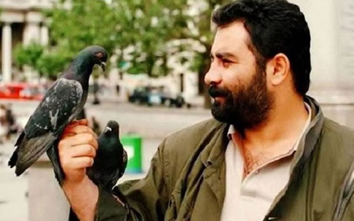'Son Şarkı' filminde Ahmet Kaya krizi: Gösterimi durduruldu!