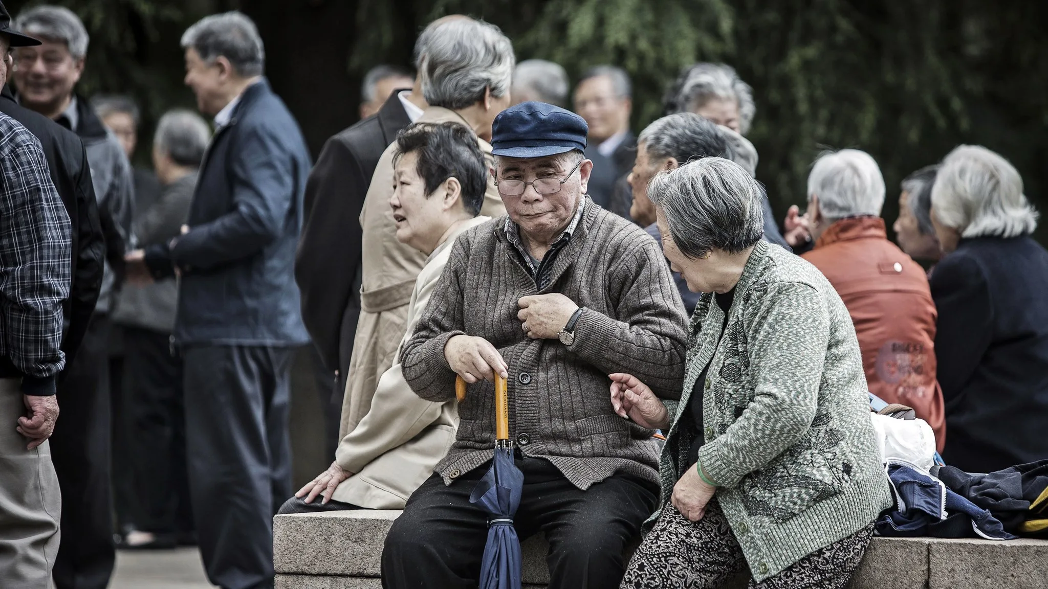 Çin'de emeklilik yaşı yükseltildi