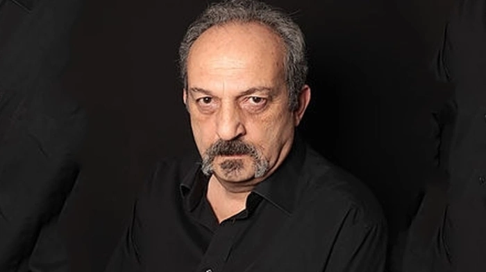 Rasim Öztekin için üzüntüsünü dile getirmişti: Usta oyuncu Levent Niş hayatını kaybetti!