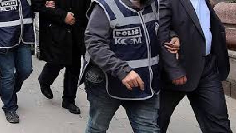 Yunanistan'a kaçmaya çalışan 2 terör örgütü PKK şüphelisi yakalandı