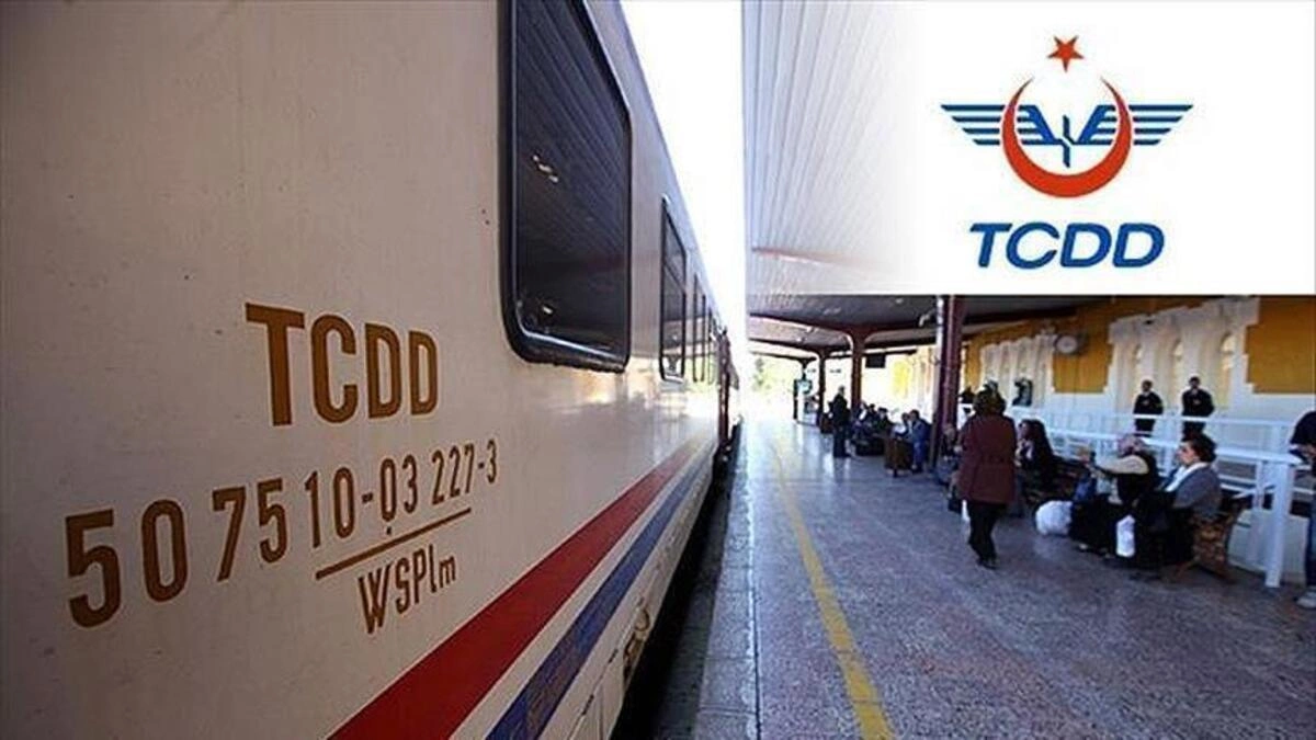 CHP'li vekil Çakırözer tek tek isim verdi: İBB'den ayrılan AKP'li bürokratlara TCDD'de özel kadro