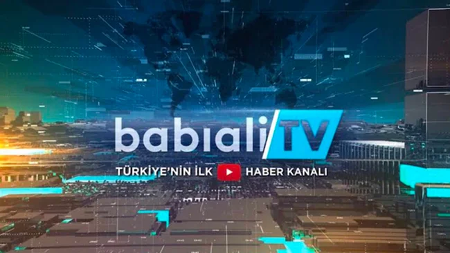 Babıali TV kapanıyor