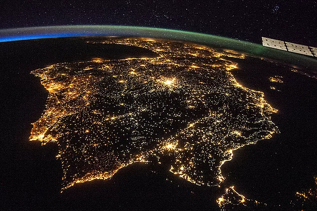 27 Mart'ta tüm dünyada 1 saatlik 'ışık kapatma' etkinliği
