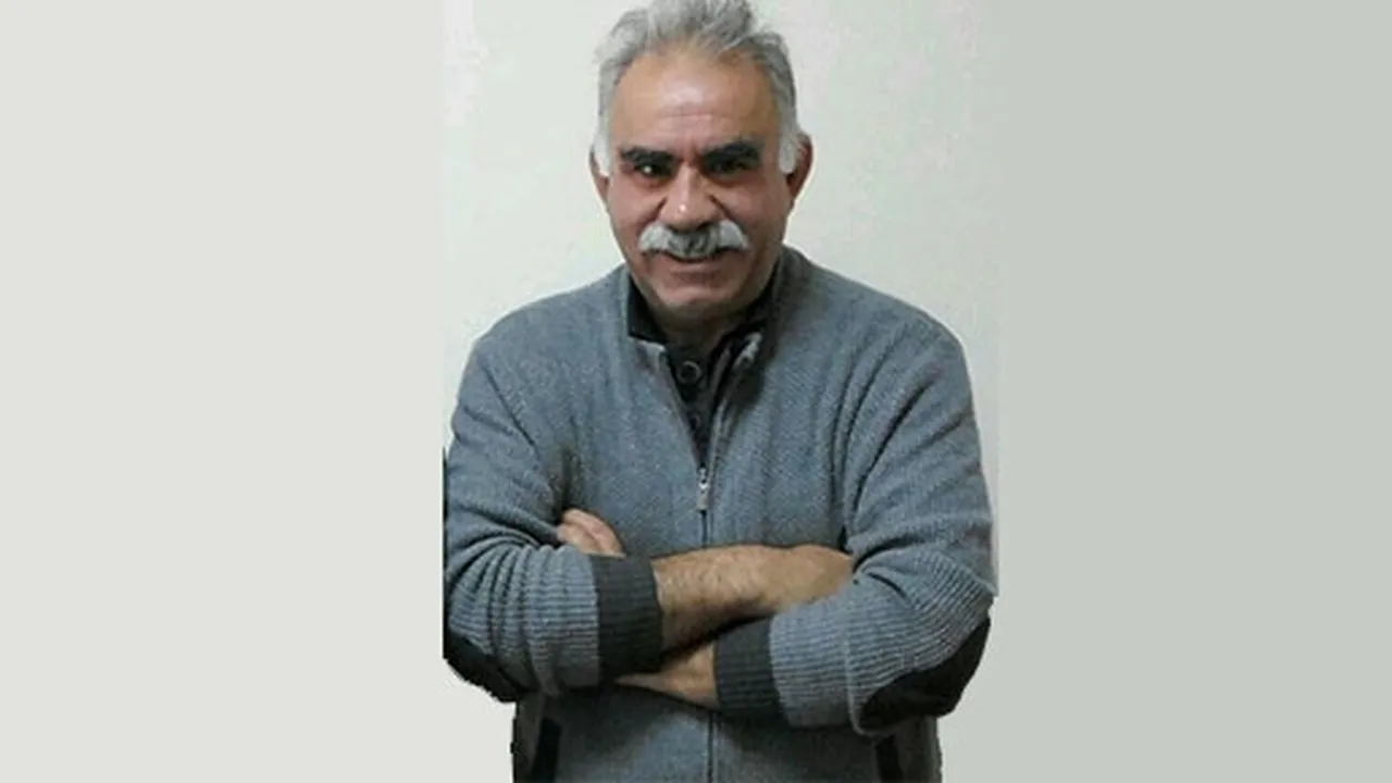 Avukatları açıkladı: AKP'den Öcalan'a telefonla görüşme hakkı!