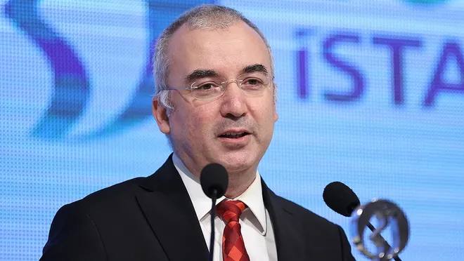 Borsa İstanbul'un yeni Genel Müdürü Korkmaz Enes Ergun kimdir?