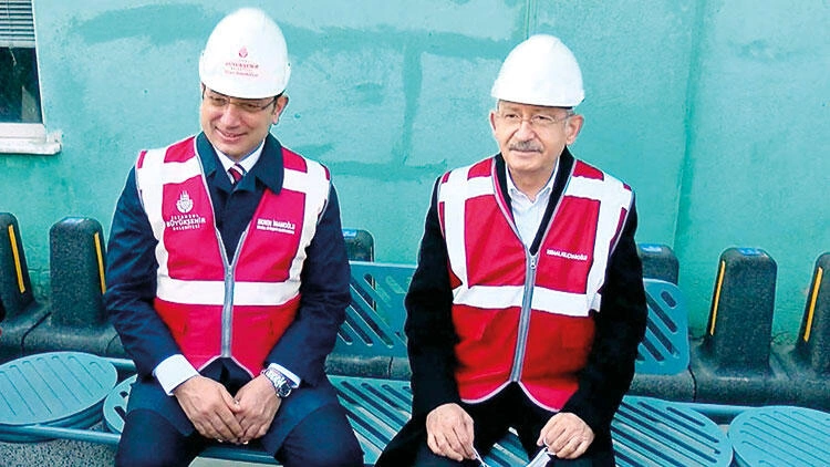 Kılıçdaroğlu: Belediye başkanlarımız yoksulluk envanteri yapıyor