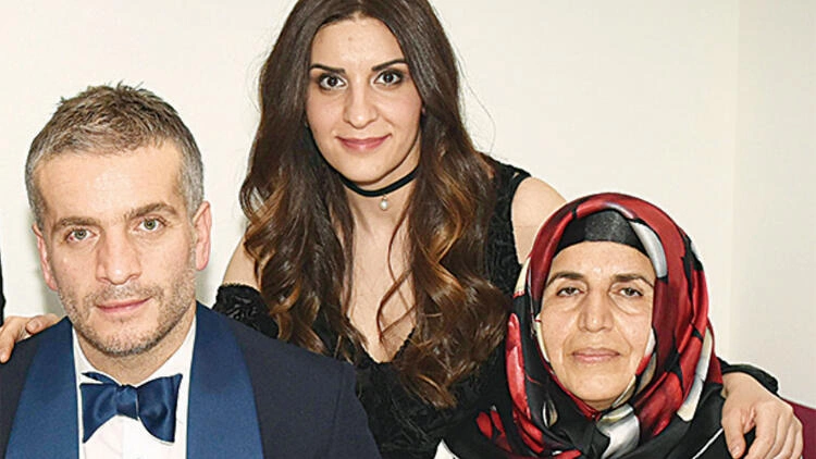 Murat Cemcir’in kız kardeşi kansere yakalandı
