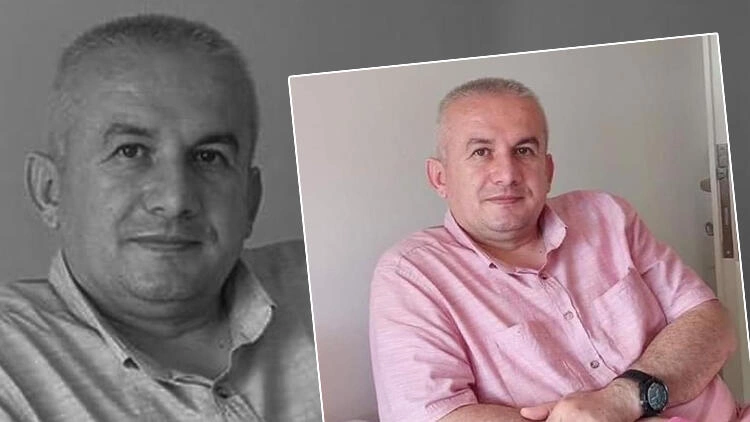 Polis memuru Muhammet Başoğlu koronavirüsten hayatını kaybetti