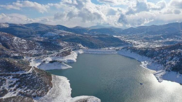 ASKİ Genel Müdürü: Ankara'nın 140 günlük suyu var