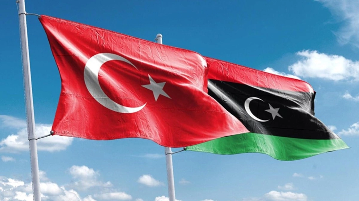 Yunanistan'dan Libya açıklaması: Libya’nın Türkiye ile anlaşmadan vazgeçmesi önemli