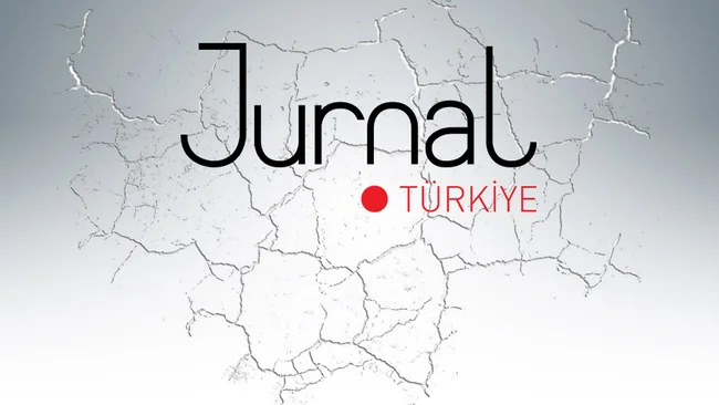 Jurnal Türkiye, maddi imkansızlıklar nedeniyle yayına ara verdi