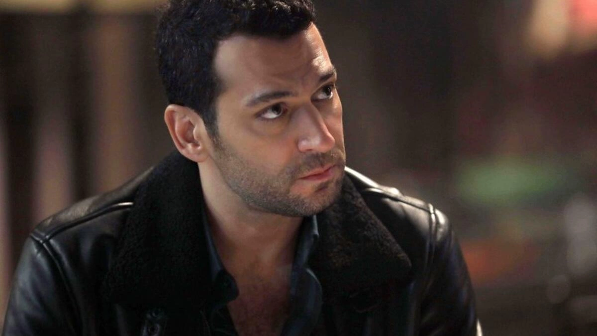 Ünlü oyuncu Murat Yıldırım koronavirüse yakalandı