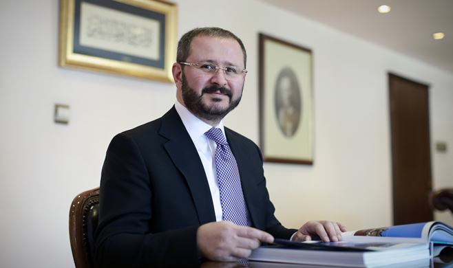 Anadolu Ajansı Genel Müdürü Şenol Kazancı görevden alındı! Yerine gelen isim belli oldu