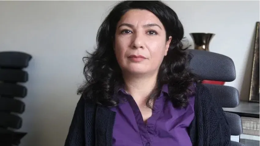 HDP'li Halide Türkoğlu'na 6 yıl hapis cezası