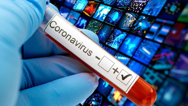 46 mutasyona sahip koronavirüs varyantı tespit edildi!