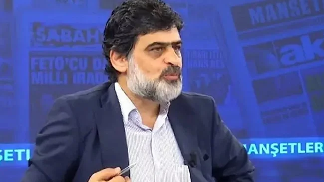 Gerici Akit'in müdürü Ali Karahasanoğlu, Boğaziçili akademisyenleri tehdit etti!