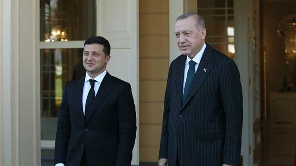 Erdoğan ile bir araya gelecek... İstanbul'da kritik görüşme