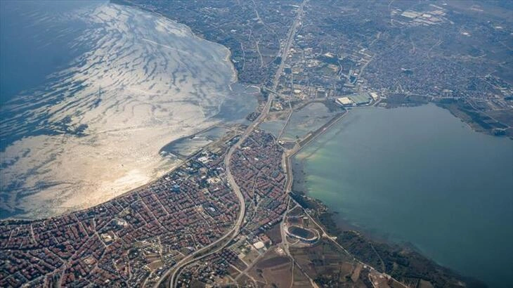 Serpil Yılmaz: Kanal İstanbul'un nüfusu yarı yarıya tırpanlandı