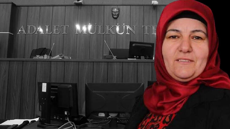 Erciş eski Belediye Başkanı HDP'li Yıldız Çetin'e 9 yıl hapis cezası kararı