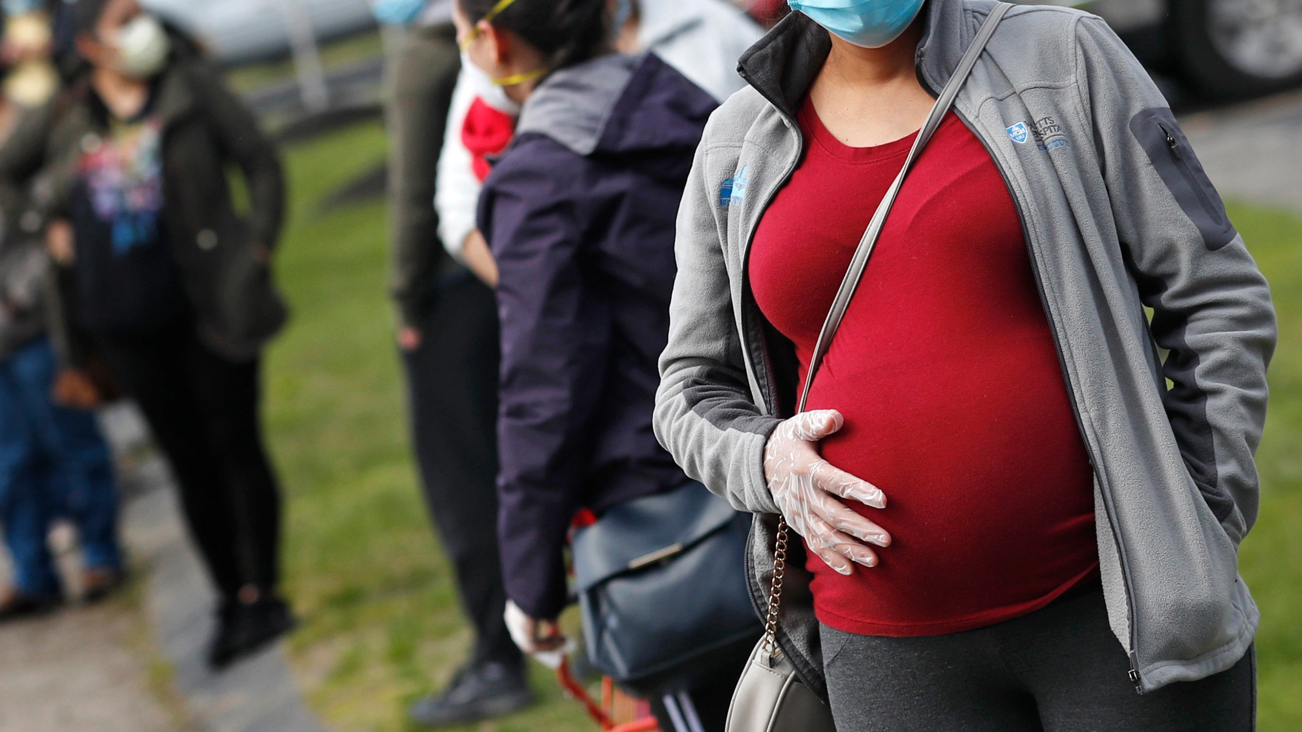 Brezilya’da yetkililerden koronavirüs çağrısı: 'Hamilelik planlarınızı erteleyin'