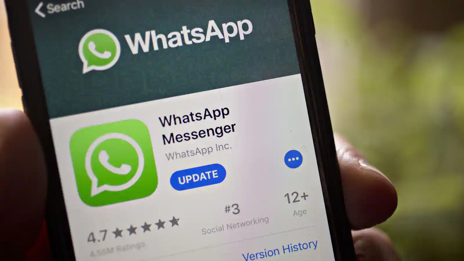 WhatsApp duyurdu: Kabul etmeyen kullanıcıların hesapları kısıtlanacak