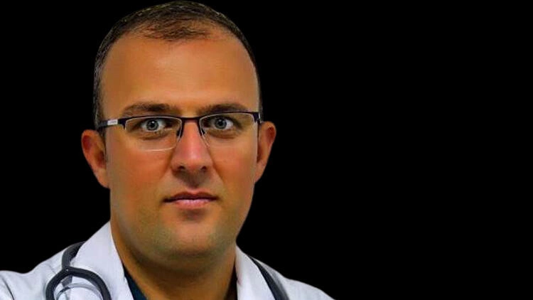 Diyarbakır'da doktorun şüpheli ölümü