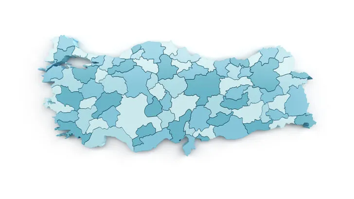 Seçim öncesi AKP'den dikkat çeken hamle: 51 ilde değişecek